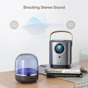 ویدیو پروژکتورTOPTRO TR23