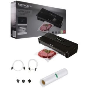 دستگاه پرس وکیوم خانگی SILVER CREST مدل SV125 C3