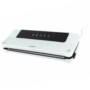 دستگاه پرس وکیوم خانگی SILVER CREST مدل SV125 C3