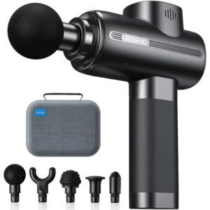 ماساژور تفنگی رنفو مدل RENPHO R-C003