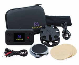 دستگاه تحریک مغزی NeuroMyst Pro tACS + tDCS