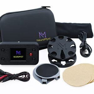 دستگاه تحریک مغزی NeuroMyst Pro tACS + tDCS