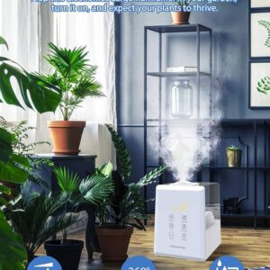 دستگاه رطوبت‌ساز گرم وسرد ELECHOMES آلمانی