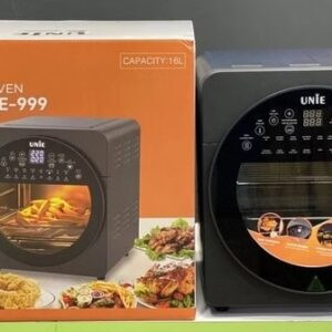 سرخ‌کن بدون روغن یونی مدل UNIE UE-999