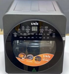 سرخکن بدون روغن یونی مدل UNIE UE-999
