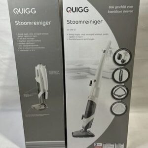 🧼 بخارشوی کوئیگ آلمان مدل Steam Star با توان 1500 وات