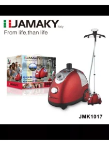 اتوبخار ایستاده جامائیکا jAMAKY مدلjmk1017