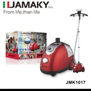 اتوبخار ایستاده جامائیکا jAMAKY مدلjmk1017
