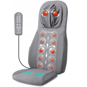 💺 روکش صندلی ماساژور نایپو مدل Naipo MGM-12025