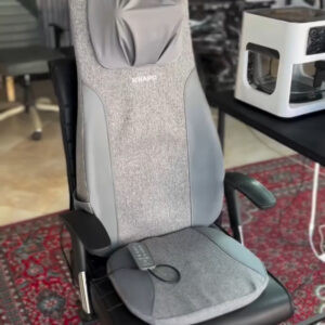 💺 روکش صندلی ماساژور نایپو مدل Naipo MGM-12025