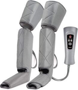 ماساژور پا رنفو مدل RF-ALM070
