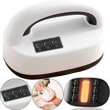 ماساژور غلتکی گرم شونده LKL-0128