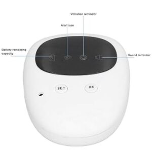 دستگاه هوشمند شب ادراری