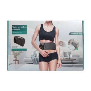 کمربند ماساژورکمروپایین کمرویبرهfz-102