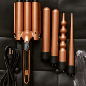 فرکننده مو چند کاره