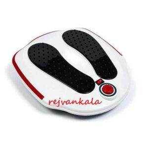 ماساژور حرارتی کف پا مدل LC-803