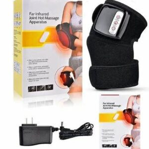 دستگاه ماساژ حرارتی مادون قرمز