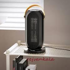 بخاری برقی رومیزی مدل Electric Space Heater