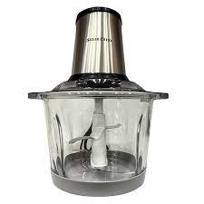 خردکن سیلور کرست 3000 وات 3.8 لیتری مدل SL-2024