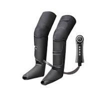 💆‍♂️ ماساژور پا (Leg Massager)