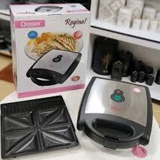 🥪 اسنک‌ساز دوکاره Dessini