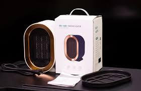 هیتر برقی مدل XH-1201