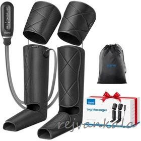 ماساژور پا و ساق رنفو – مدل RP-ALM079