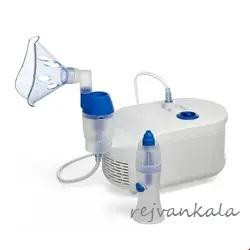 دستگاه نبولایزر کمپرسوری Omron C102 Total