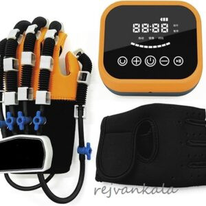 🖐 دستگاه توانبخشی و تمرین دست