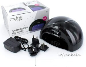 دستگاه یو وی LED کاشت ناخن مایلی پرو