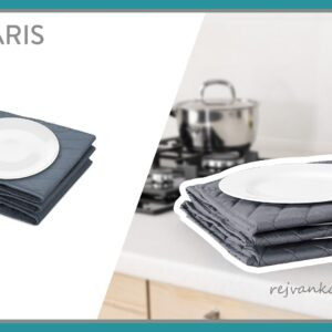 گرم‌کن برقی بشقاب ناواریس