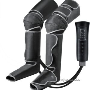 🌟 ماساژور کامل پا ALLJOY