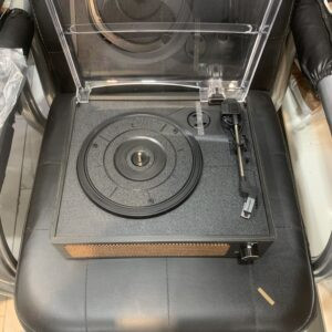 گرامافون کلاسیک Wockoder مدل R608