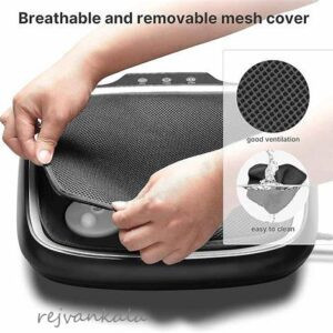 ماساژور برقی رنفو مدل RF-FM062