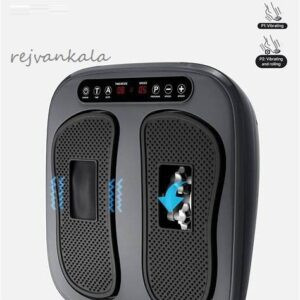 ماساژور پا شیاتسو الکتریکی رولینگ ویبره رنفو مدل R-D2009