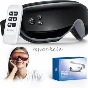 ماساژور چشم رنفو مدل RF-EM00IR