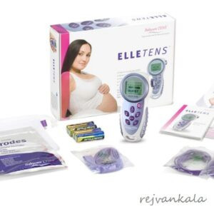 دستگاه تسکین درد زایمان الکتریکی Elle TENS (بی‌بی‌کر TENS)