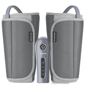 🦶 ماساژور پا رنفو مدل Renpho ALM-75