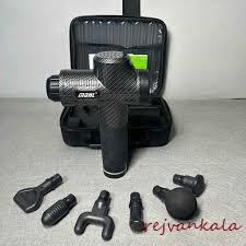 ماساژور تفنگی MDHL