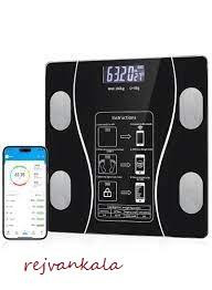 ترازو هوشمند دیجیتال