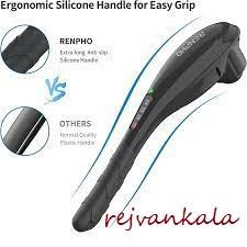 ماساژور برقی رنفو مدل EM-2016C