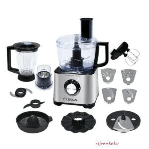 غذاساز چندکاره لکسیکال (Lexical)