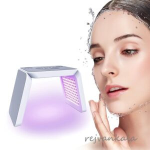 دستگاه نوردرمانی LED – جوان‌سازی پوست با تکنولوژی روز دنیا