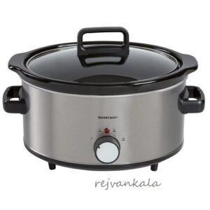 آرام‌پز ۶ لیتری سیلور کرست المان (SilverCrest)