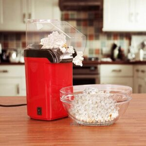 🍿 دستگاه پاپ‌کورن ساز BM72 مدل BM-1765