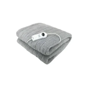 پتو برقی آکسفورد اسکوئر مدل Soft Microfleece