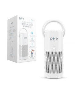 دستگاه تصفیه هوای پرتابل Pure Enrichment PureZone Mini
