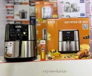 سرخ‌کن بدون روغن UNIE مدل UE-800