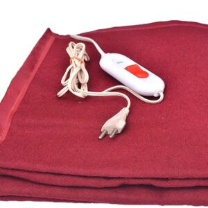 پتو برقی Sanitas SHD – ترکیبی از گرمای دل‌پذیر و آرامش واقعی