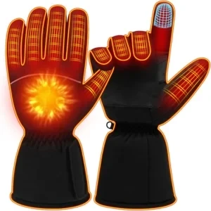 دستکش LOTTBUY | انتخابی مطمئن برای محافظت و راحتی دست‌ها